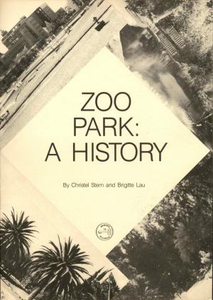 <strong>Zoo Park: a History</strong>, Christel Stern & Brigitte Lau, Archives Service Division, Windhoek, 1989
