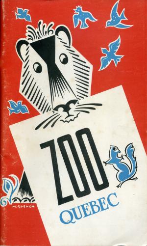 Guide 1956 - 1ère édition