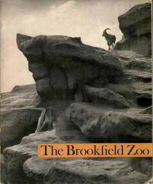 <strong>The Brookfield Zoo, 1934-1954</strong>, Chicago Zoological Society, Brookfield, 1954