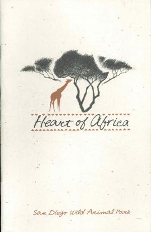 Guide 1997 - Heart of Africa