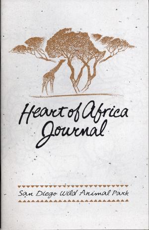 Guide 2000 - Heart of Africa