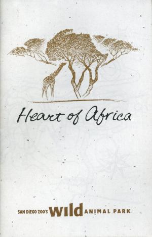 Guide 2004 - Heart of Africa
