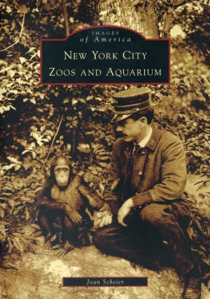 <strong>Images of America, New York City Zoos and Aquarium</strong>, Joan Scheier, Arcadia Publishing, Charleston, 2005