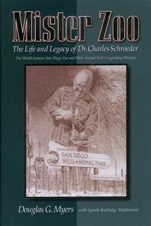<strong>Mister Zoo, The Life and Legacy of Dr. Charles Schroeder</strong>, Douglas G. Myers, The Zoological Society of San Diego, San Diego, 1999