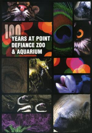 <strong>100 Years at Point Defiance Zoo & Aquarium</strong>