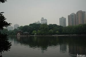 Heping Park