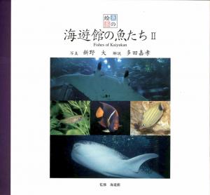 <strong>Fishes of Kaiyukan</strong>, vol.2, Dai Niino & Yoshitaka Tada, 2001