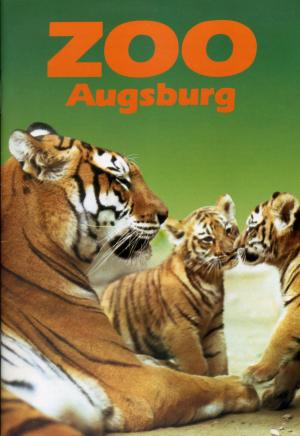 <strong>Zoo Augsburg</strong>, Dr. Michael Gorgas
