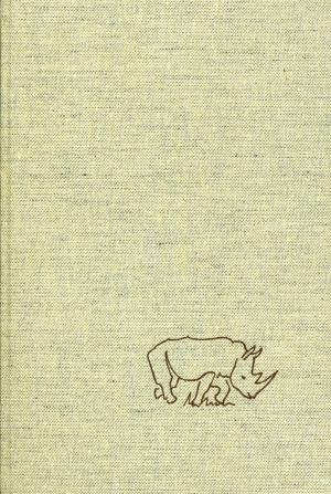 <strong>Paradis für wilde Tiere, Auf Safari zu neuen Erkenntnissen in Dschungel, Busch und Steppe</strong>, Ursula & Prof. Dr. Heinz-Georg Klös, Safari Verlag, Berlin, 1971
