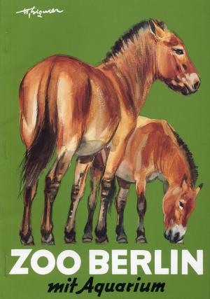 Guide 1988 - 31. Auflage<br>Tierverzeichnis à l'avant