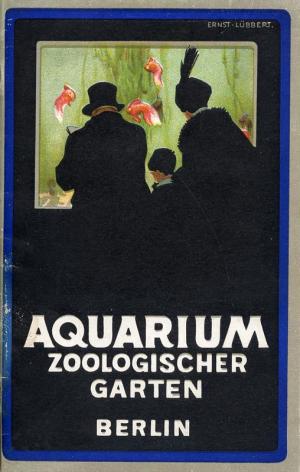 Guide Aquarium - 1914