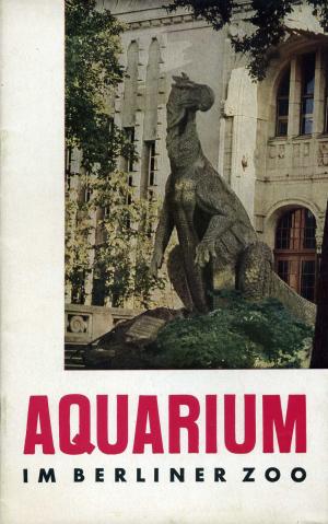 Guide Aquarium - 1967