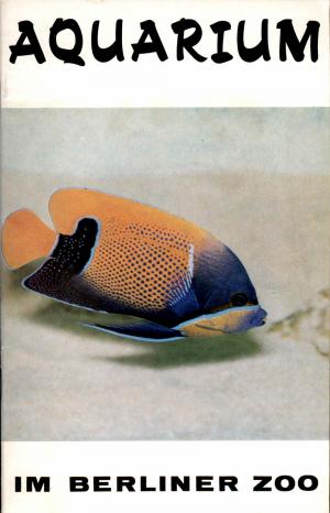 Guide Aquarium - 1971