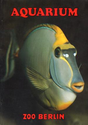Guide Aquarium - 1991 - 3. Ausgabe