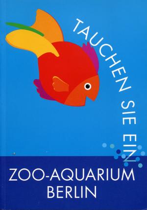 Guide Aquarium - 1995 - 4. Ausgabe
