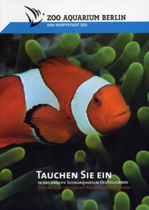 Guide Aquarium - 2006 - 5. Ausgabe