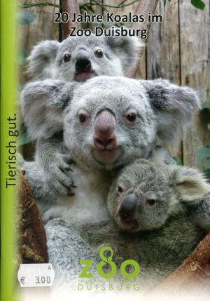 Guide 2014 - Koalas