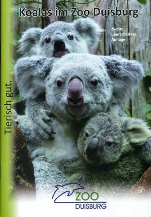 Guide 2015 - Koalas, 2. Auflage