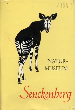 Guide 1957 - 9. Auflage