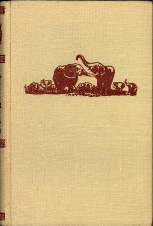 <strong>Von Tieren und Menschen</strong>, Carl Hagenbeck, Durchgesehen und neubearbeitet von Lorenz Hagenbeck, Vier Falken Verlag, Düsseldorf, 1928, 1950