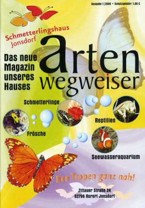 Guide 2009 - Ausgabe 1