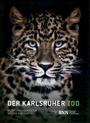 <strong>Der Karlsruher Zoo, Bilder und Geschichten aus dem Stadtgarten</strong>, Dr. Klaus Gaßner, Badische Neueste Nachrichten, Karlsruhe, 2019