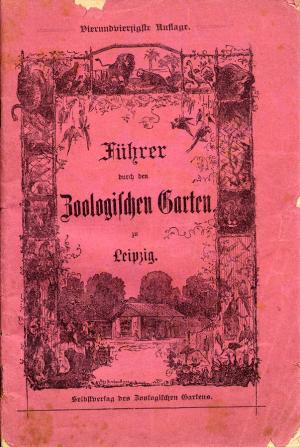 Guide env. 1910 - 44. Auflage