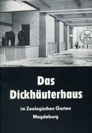 Guide 1967 - Das Dickhäuterhaus