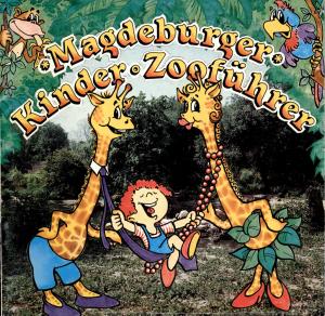 Guide env. 1991 - Kinder Zooführer