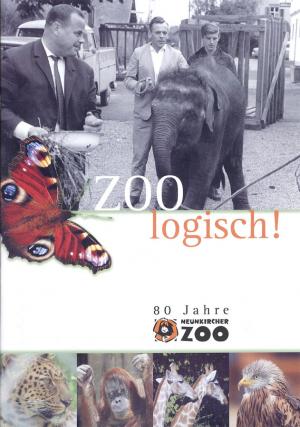 Guide 2006 - ZOO-logisch!