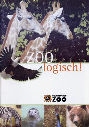 Guide 2007 - ZOO-logisch!