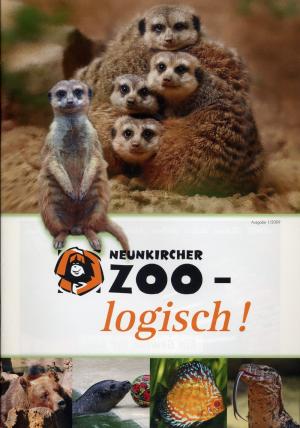 Guide 2009 - ZOO-logisch! Ausgabe 1