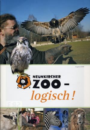 Guide 2009 - ZOO-logisch! Ausgabe 2