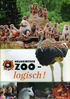 Guide 2010 - ZOO-logisch! Ausgabe 2