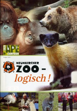 Guide 2011 - ZOO-logisch! Ausgabe 1