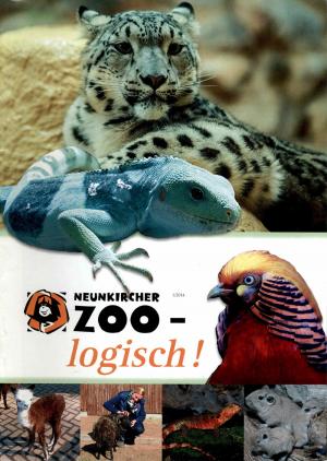Guide 2014 - ZOO-logisch! Ausgabe 1