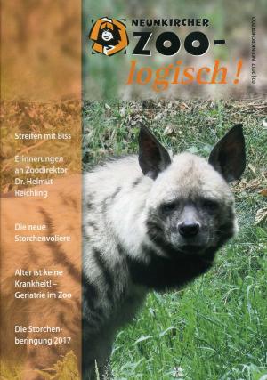 Guide 2017 - ZOO-logisch! Ausgabe 2