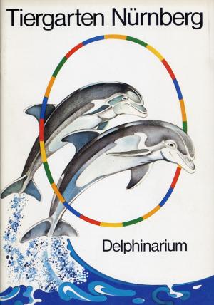 Guide Delphinarium 1982 - 1. Auflage