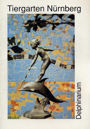Guide Delphinarium 1993 - 2. Auflage