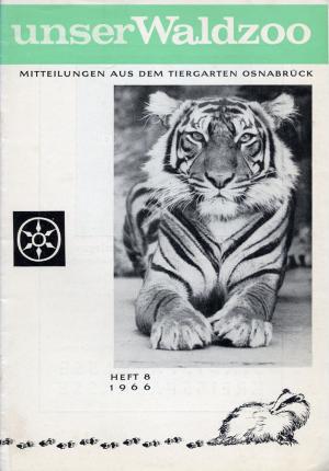 Guide 1966 - Heft 8