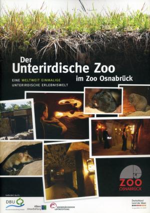 Guide 2009 - Der Unterirdische Zoo