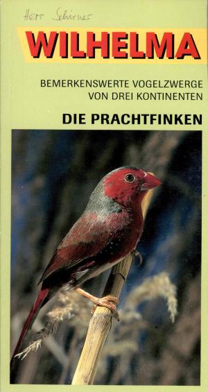 Guide 1996 - Prachtfinken