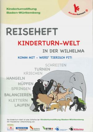 Guide 2011 - Kinderführer - 2. Auflage