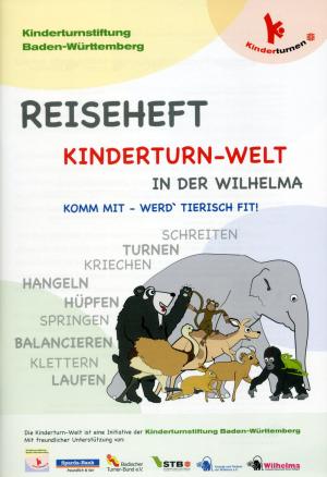 Guide 2013 - Kinderführer - 6. Auflage
