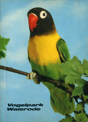 Guide 1967 - 5. Auflage<br>86-91 Tausend (2. Nachdruck)