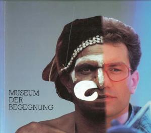 Guide 1988 - Museum der Begegnung