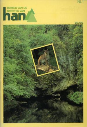 Guide env. 1995 - Edition néerlandaise