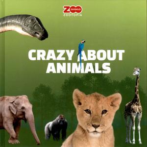 <strong>Crazy about animals</strong>, Zoo Givksud Zootopia, 2019