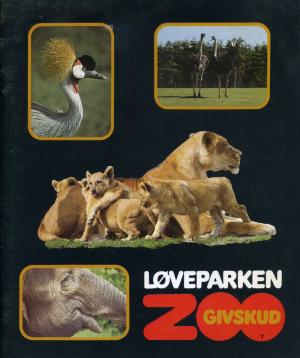 Guide env. 1985 - Edition allemande