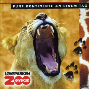 Guide 2001 - Edition allemande
